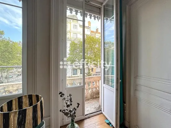 Appartement 3 pièces 76 m²