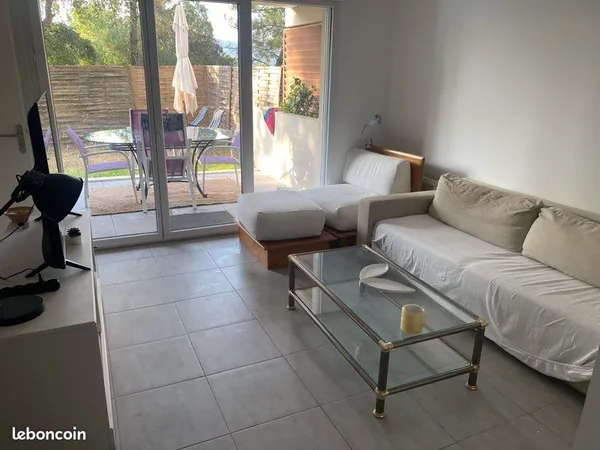 Appartement cogolin