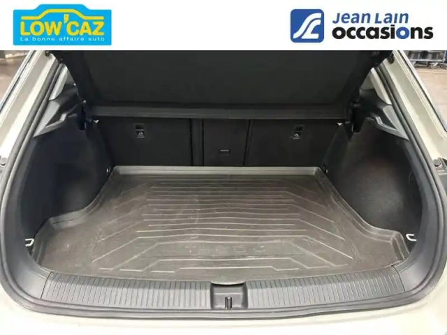 Volkswagen T-Roc 1.0 tsi 110 start/stop bvm6 — photo 10
