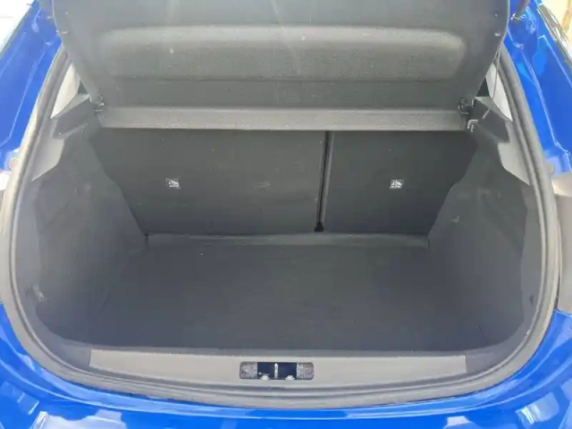 Opel Corsa 1.2 turbo 100 ch bvm6 — photo 30