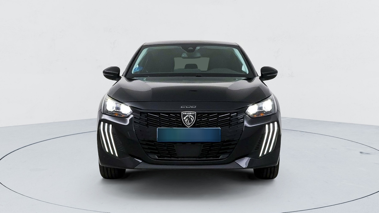 Peugeot 208 — photo 8