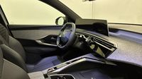 Peugeot 5008 Hybrid 145ch GT e-DCS6 — photo 14