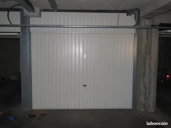 Stationnement Location Anse   80€