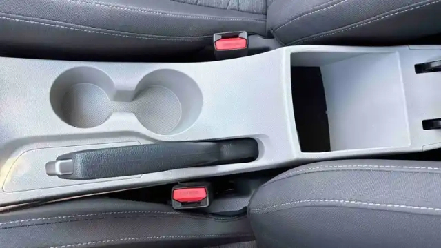 Hyundai Bayon 1.0 t-gdi 100 hybrid 48v — photo 30