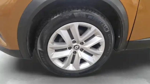 Renault Captur tce 100 gpl - 21 — photo 12