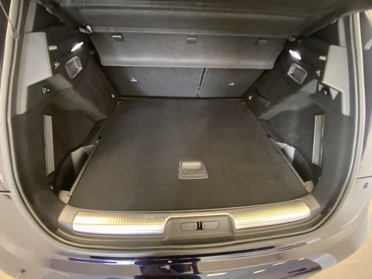 Ds Ds 7 crossback crossback hybride e-tense 300 eat8 4x4 louvre — photo 6