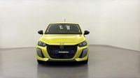 Peugeot 208 1.2 Hybrid 100ch Active e-DCS6