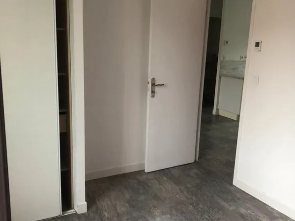 Location appartement non meublé
