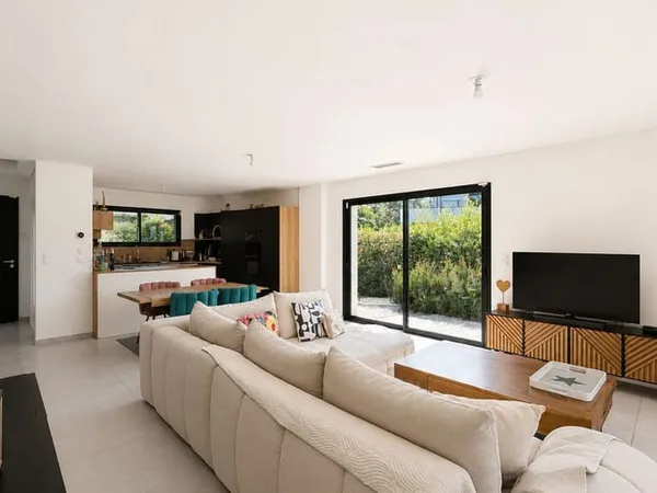 Maison 4 pièces 113 m²