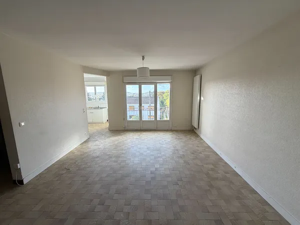 Appartement 1 pièce 36 m²