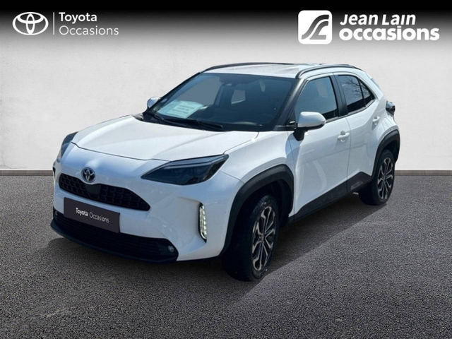 Toyota Yaris Cross Hybride 116h 2WD Design