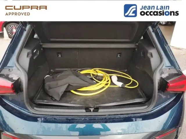 Cupra Born 204 ch - batterie l — photo 14