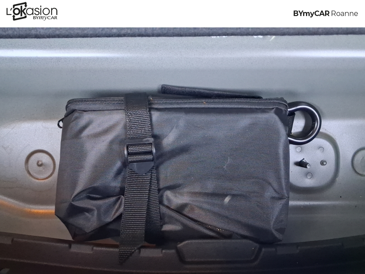 Renault Symbioz E-Tech full hybrid 160 ch — photo 19