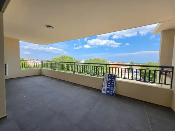 Appartement 3 pièces 77 m²