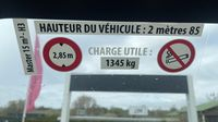 Renault Master F3500 L3H3 2.3 Blue dCi 135ch Confort Euro6E — photo 8
