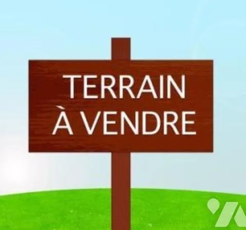 Terrain 7780 m²