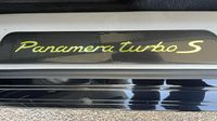 Porsche Panamera 4.0 V8 700ch Turbo S E-Hybrid — photo 32