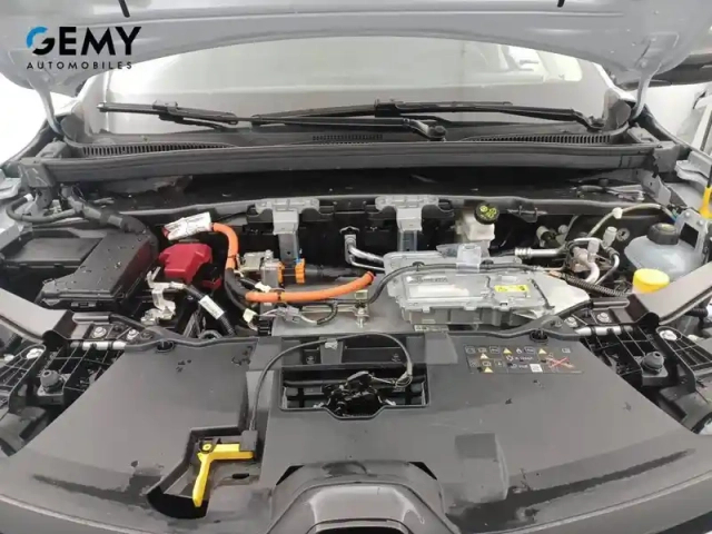 Renault Megane e-tech ev40 130ch standard charge — photo 30