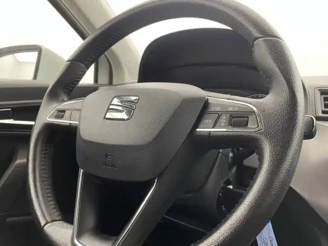 Seat Ibiza 1.0 ecotsi 110 ch s/s dsg7 — photo 60