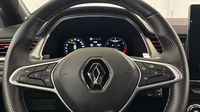 Renault Captur 1.3 TCe mild hybrid 160ch RS Line EDC — photo 25