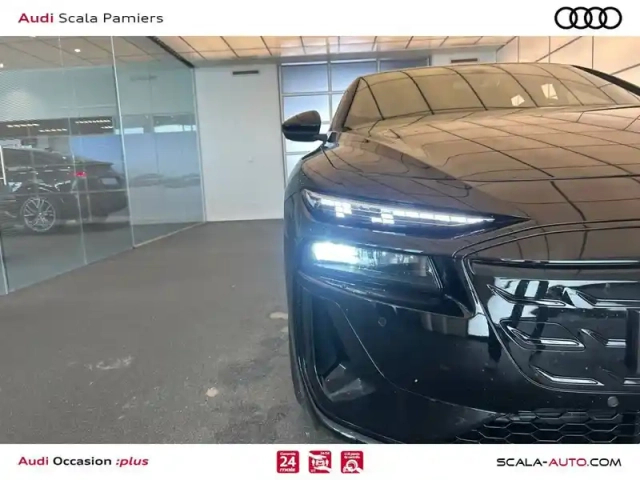 Audi A6 s6 e-tron avant 503 ch 100 kwh quattro — photo 23