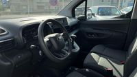 Toyota Proace Compact 1.5 D-4D 100 Business MY20 — photo 28