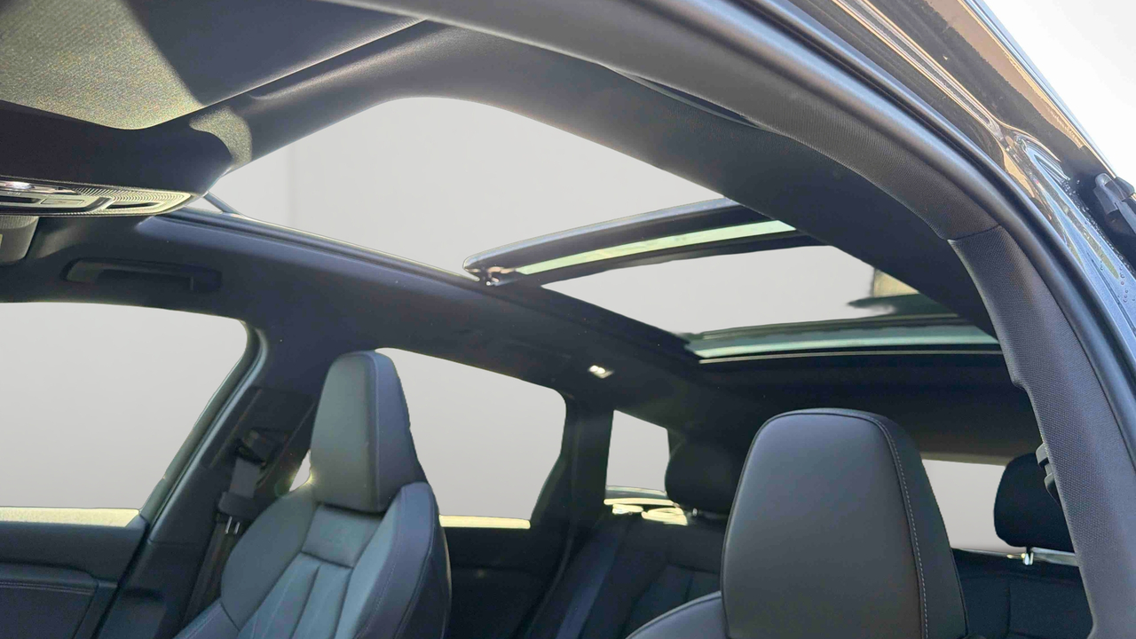 Audi Q6 e-tron 306 ch 100 kWh performance — photo 17