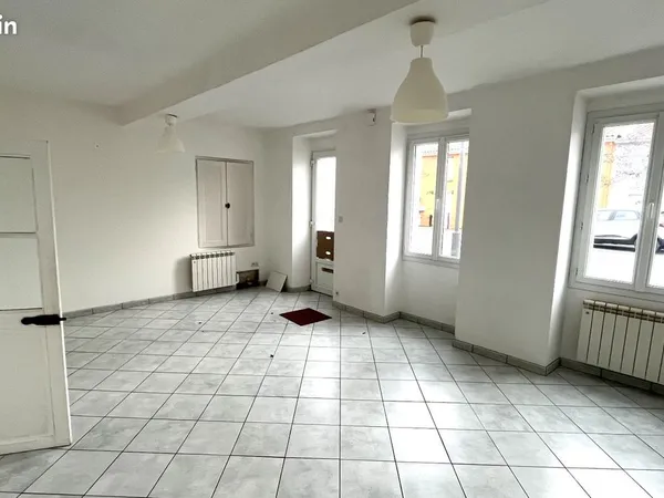 Maison 4 pièces 70 m²