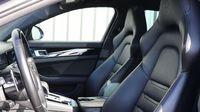 Porsche Panamera Sport Turismo 3.0 V6 560ch 4S E-Hybrid — photo 8