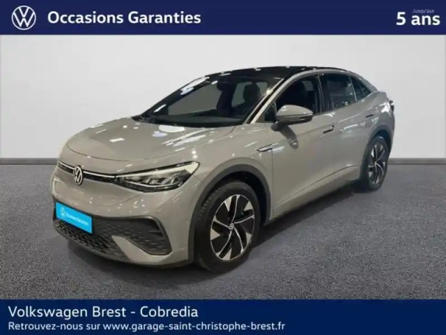 Volkswagen Id.5 174ch pro 77 kwh