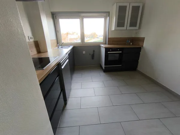 Appartement de 57m2 à louer sur Mulhouse