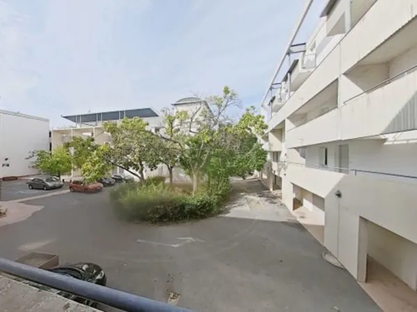 A louer appartement T3 de 77 m²- Val d'Auron- BOURGES