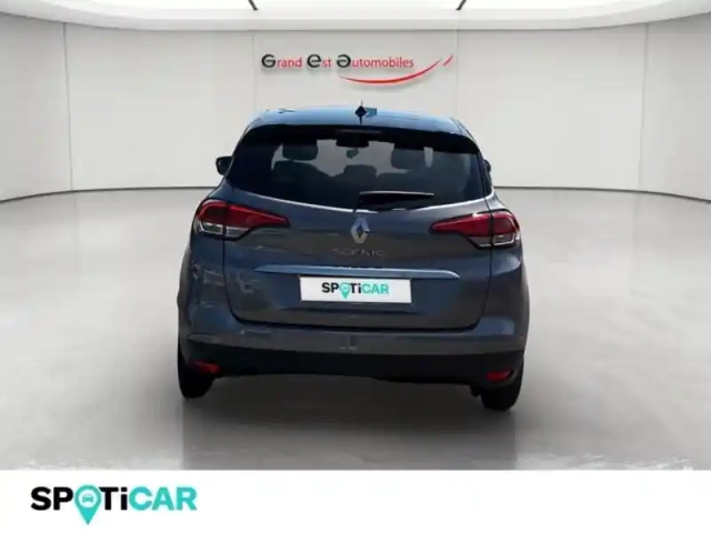 Renault Scenic 1.6 dci 130ch energy intens — photo 34