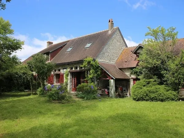 Maison 4 pièces 171 m²