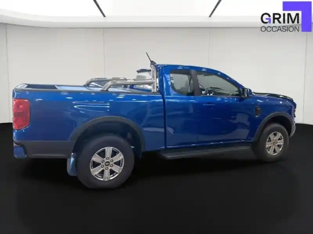 Ford Ranger super cabine 2.0 ecoblue 170 ch s&amp;s 4x4 — photo 45