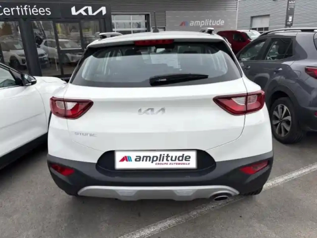 Kia Stonic 1.0 t-gdi 100ch active — photo 7