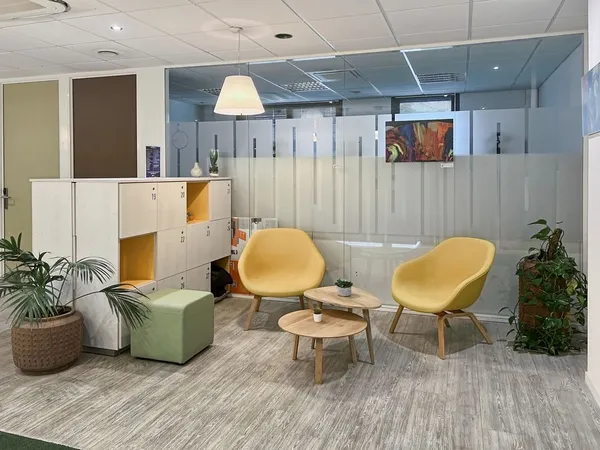 Travaillez à Reims, Clairmarais ou dans tout autre endroit grâce à notre réseau mondial