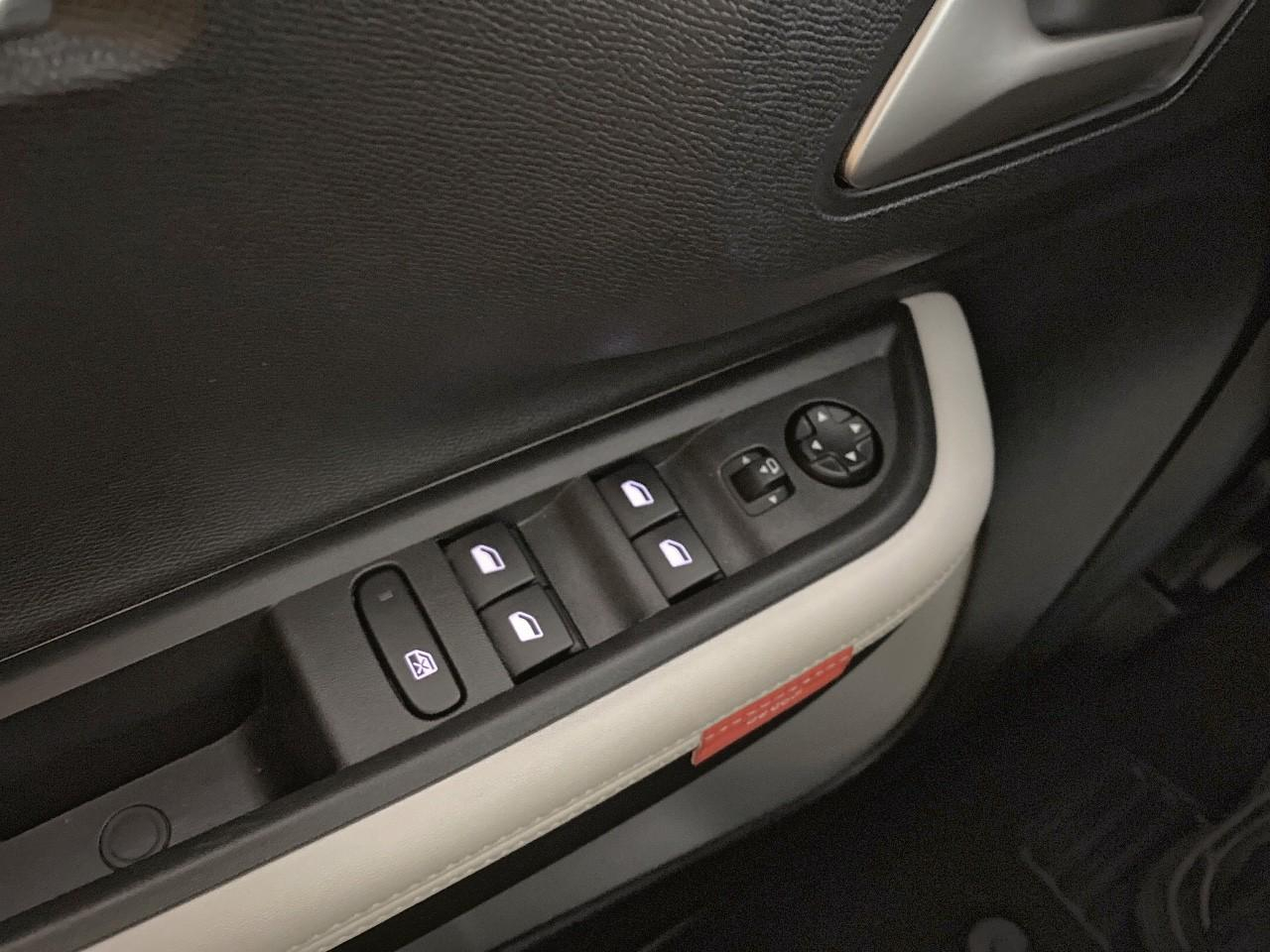 Citroën C3 Aircross hybride 145 ch aut max — photo 20