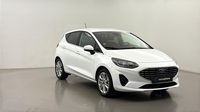 Ford Fiesta 1.0 Flexifuel 95ch Titanium X 5p — photo 3