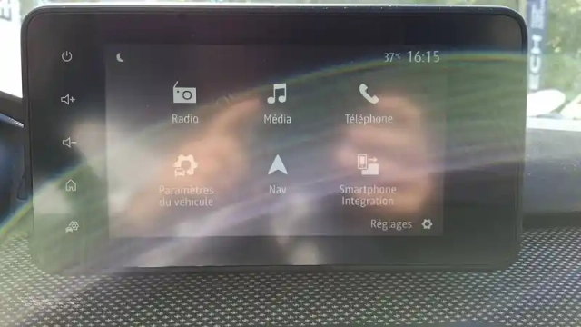 Dacia Jogger eco-g 100 5 places — photo 23