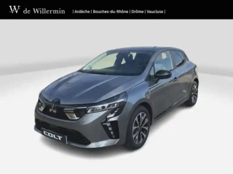 Mitsubishi Colt 1.0 mpi-t 91 invite+