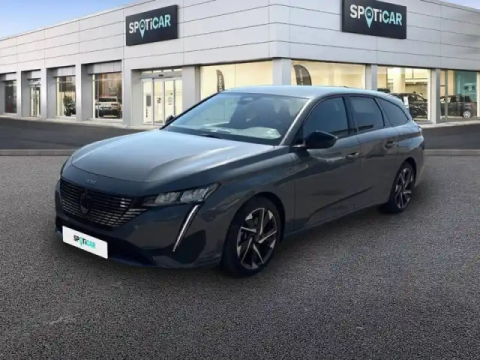 Peugeot 308 sw phev 180 e-eat8