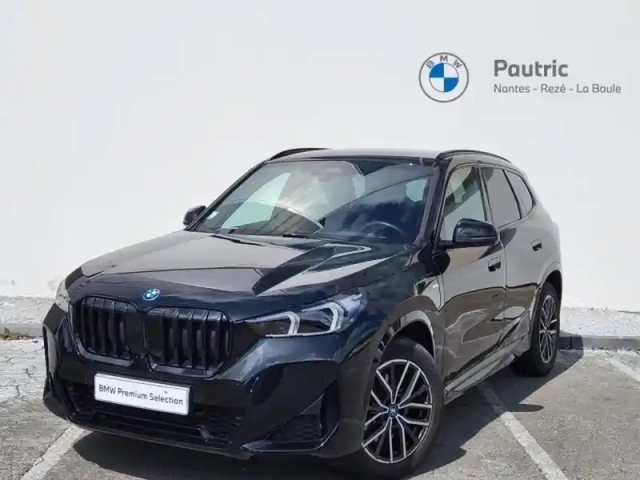 Bmw X1 xdrive25e 245ch m sport — photo 1