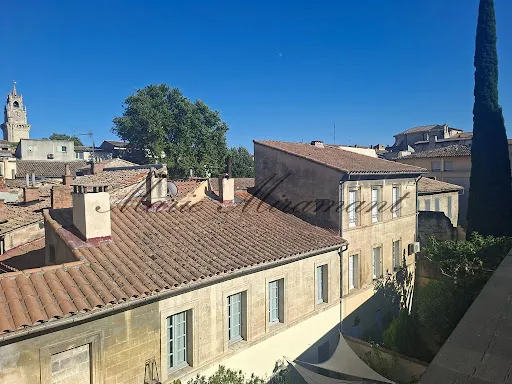 Appartement 6 pièces 171 m²