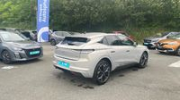 Ds Ds 4 Hybride 136ch Etoile Nappa Automatique — photo 5
