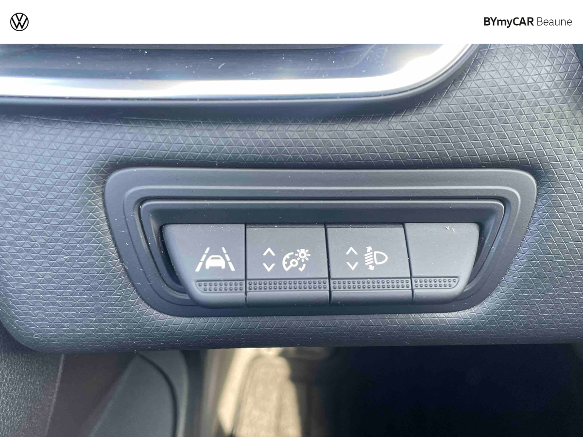Renault Clio Blue dCi 85 — photo 24