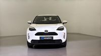 Toyota Yaris Cross 116h Dynamic MY25