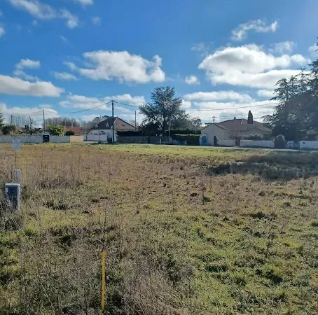Maison neuve 3 pièces 74 m²