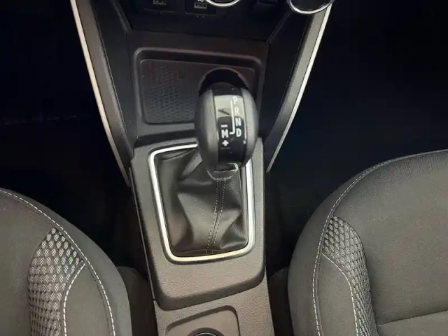 Dacia Duster tce 150 fap 4x2 edc — photo 31
