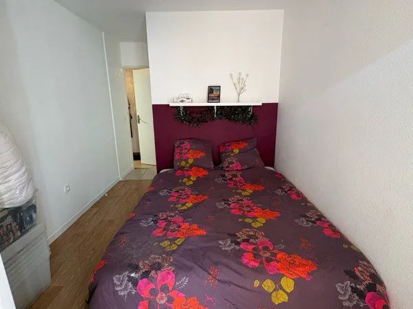 Chambre chez l'habitant